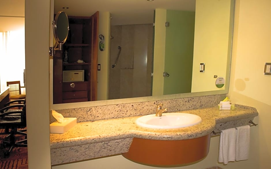 Holiday Inn Puebla Finsa By IHG