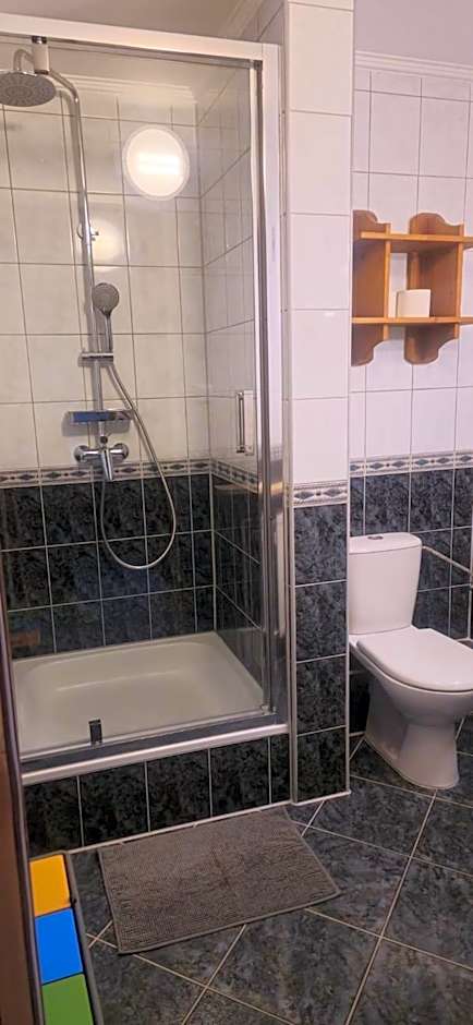 Aparthotel Pod Nosalem