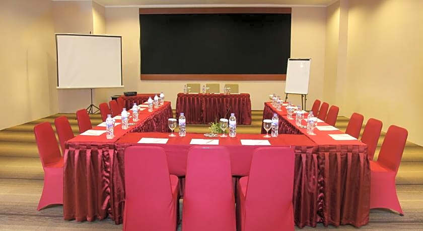 VRATA Hotel Yogyakarta