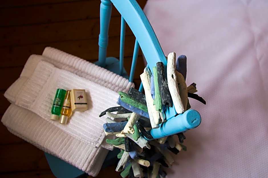 Auberge La Seigneurie