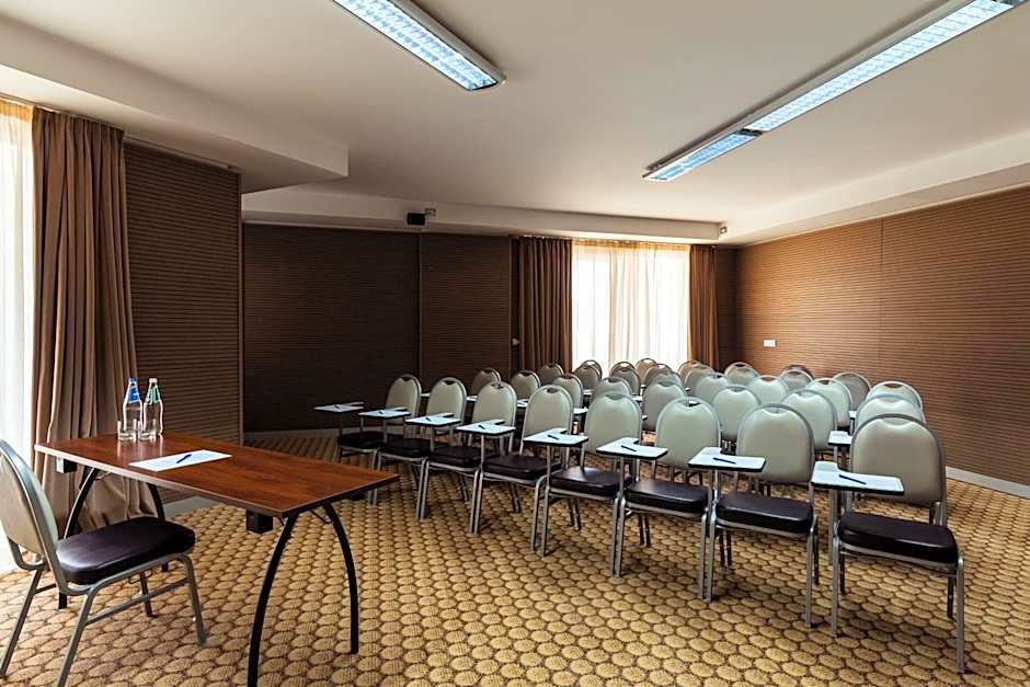 Delta Hotels Olbia Sardinia