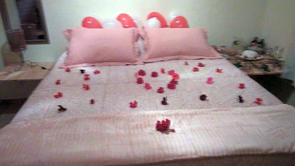 Chalés Canto do Pavão