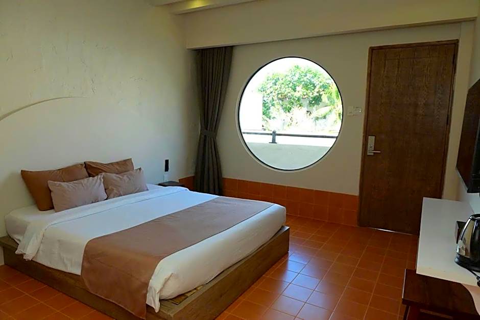 Meraki Oasis Hotel