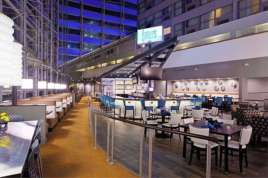 DoubleTree By Hilton South Bend