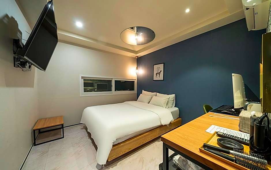 No 25 Hotel Ansan