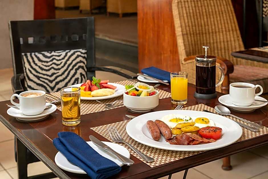 Protea Hotel by Marriott Blantyre Ryalls