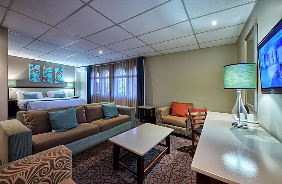 Peermont Metcourt at Khoroni Thohoyandou