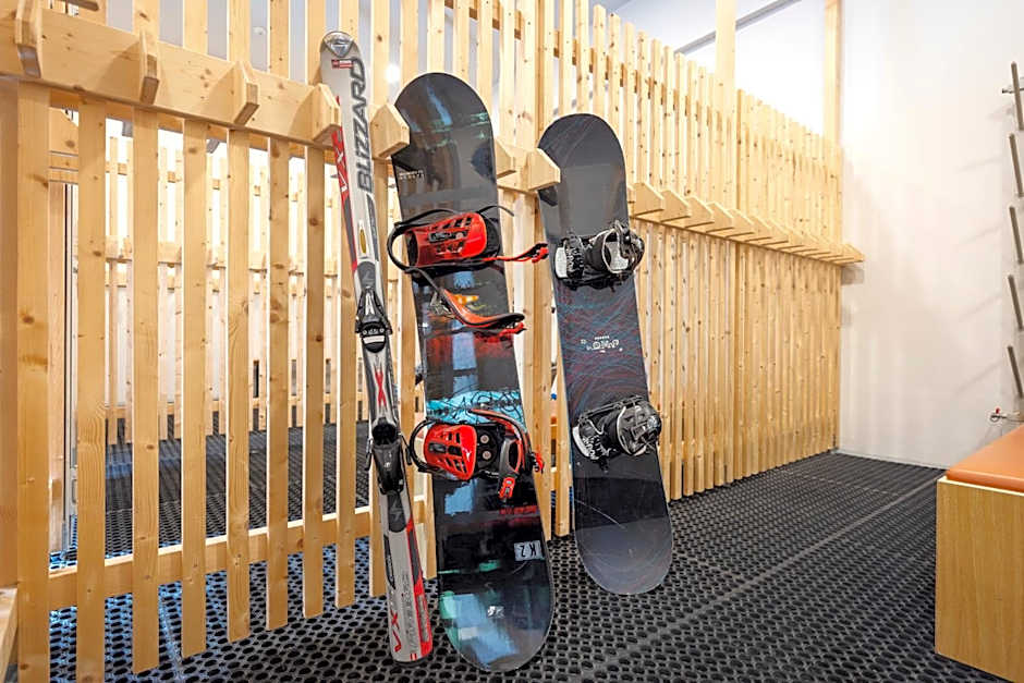 JUFA Hotel Schladming