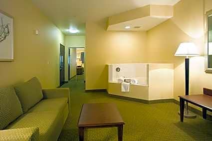 Hampton Inn and Suites Phoenix North
