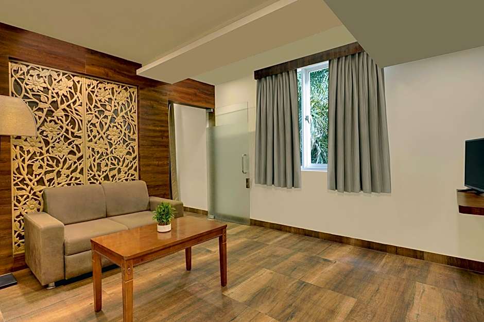 The Fern Residency Bhuj, Series by Marriott