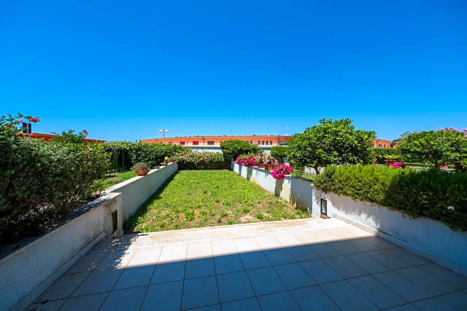 Solidago Residence