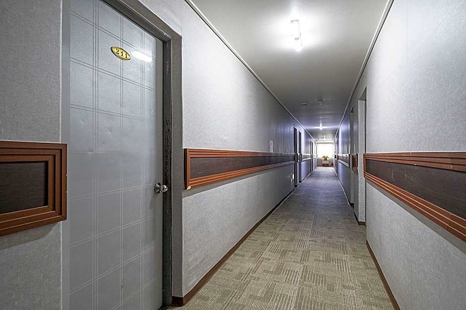 Mammoth Resotel