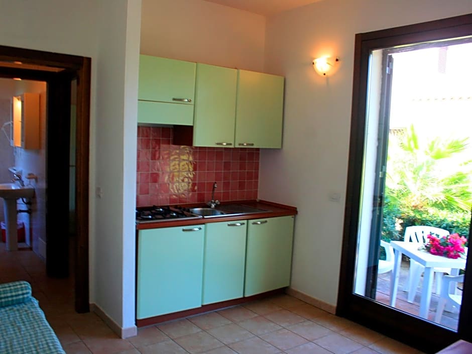 Marina Manna Hotel & Club Village