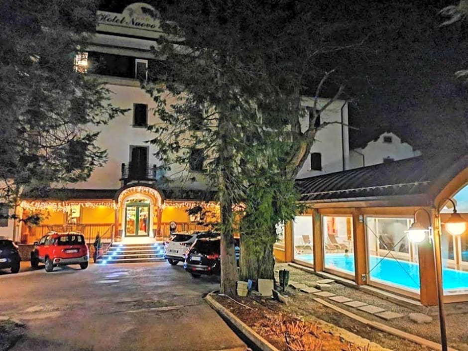 Hotel Nuovo Parco