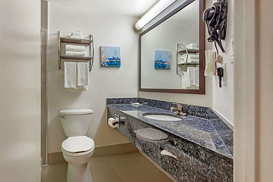 Quality Hotel Burlington