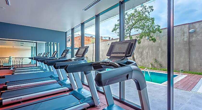 Ramada by Wyndham Tbilisi Old City