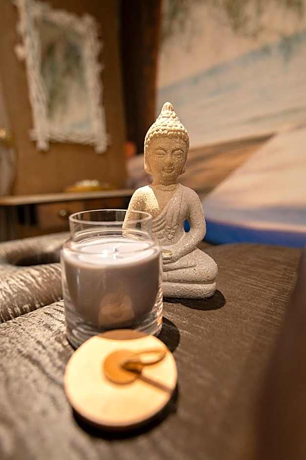 Glamping Alliance Hotel