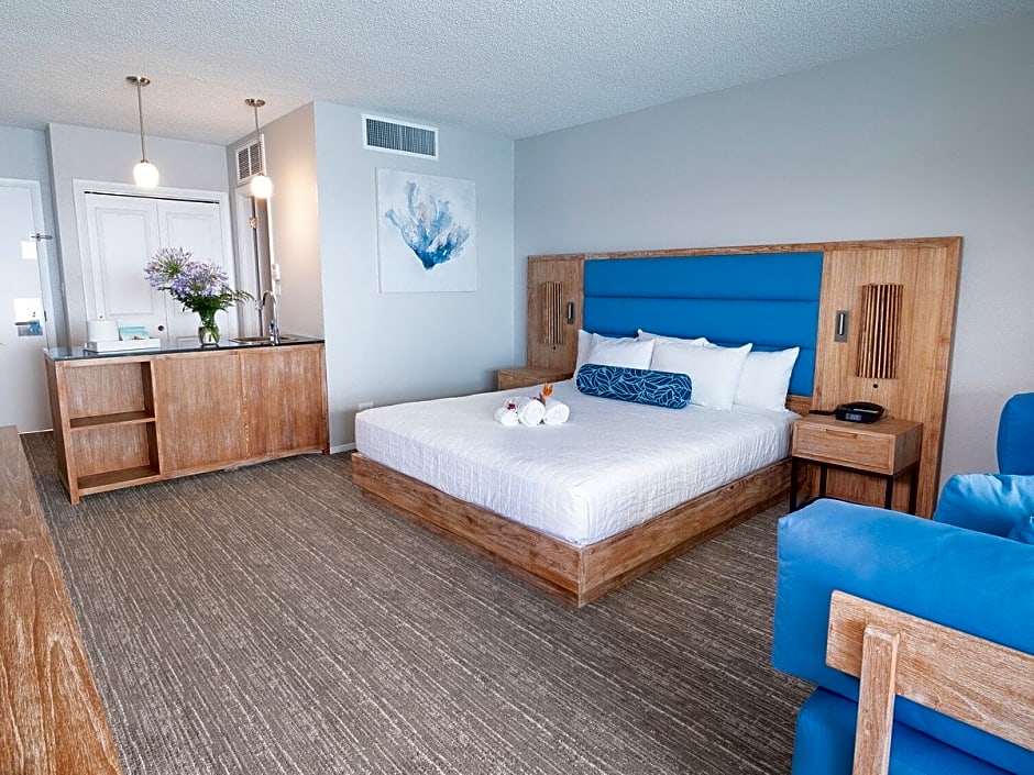 Royal Kona Resort