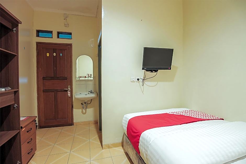 OYO 196 Horizone Residence