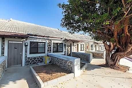 Penghu Bay Resort