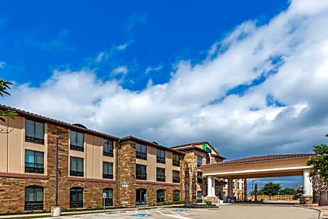 Holiday Inn Express Lakeway By IHG