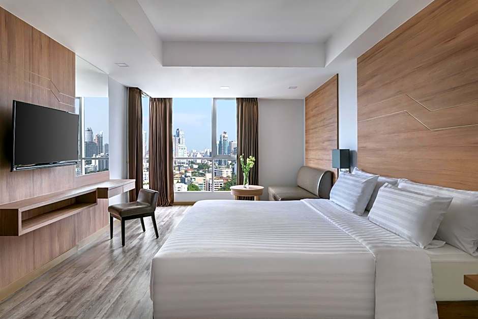 Photo 1 of 7 of Deluxe Suite