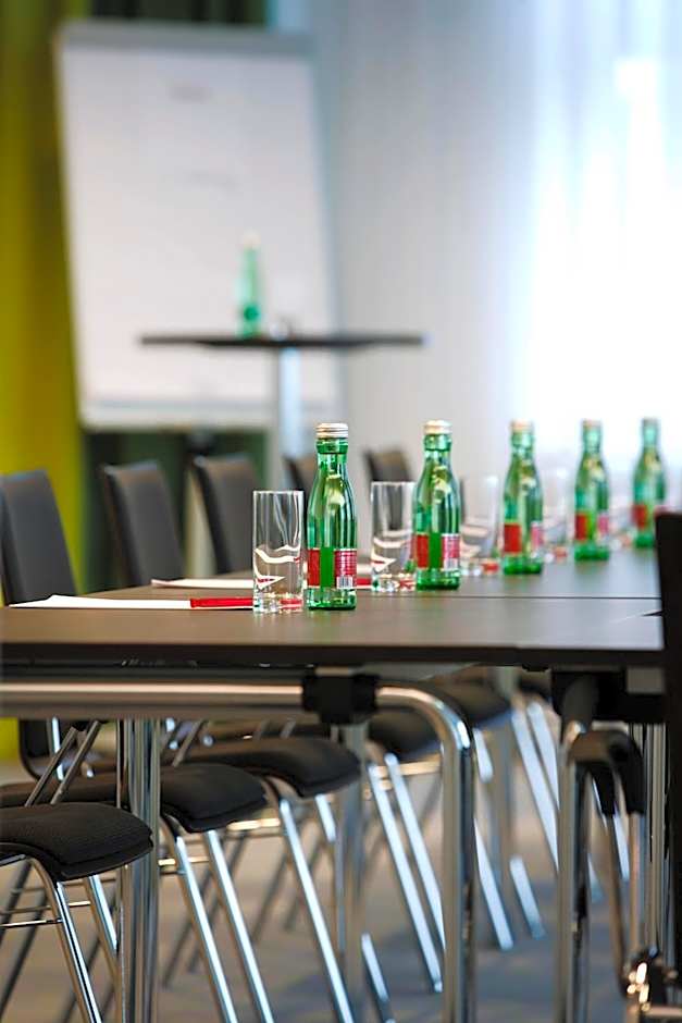 Rainers Hotel Vienna