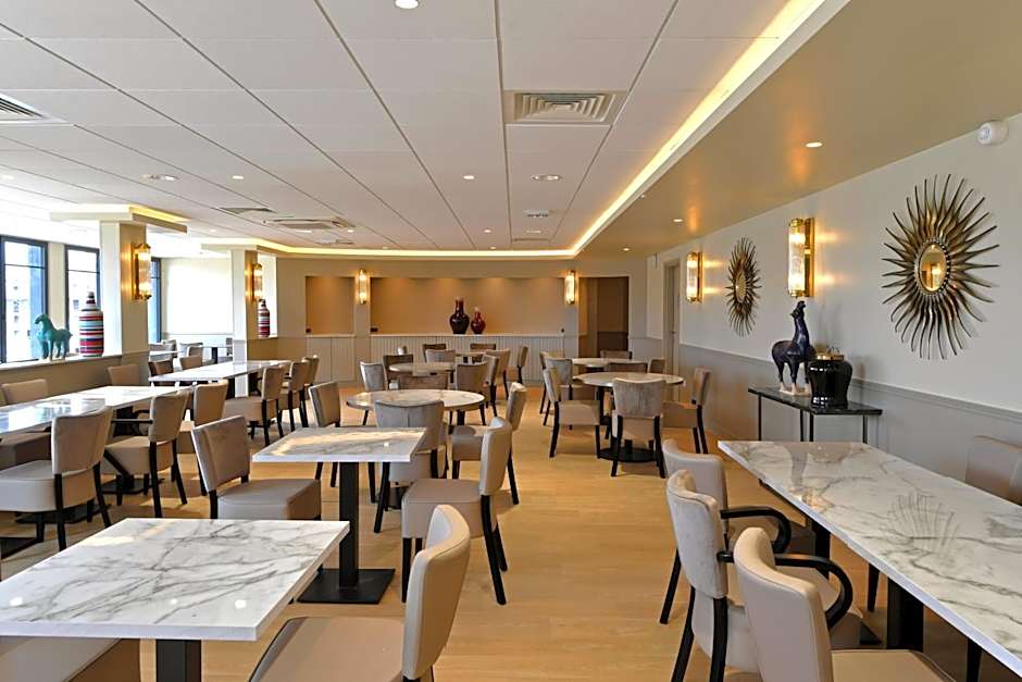 Residence Montana Clamart