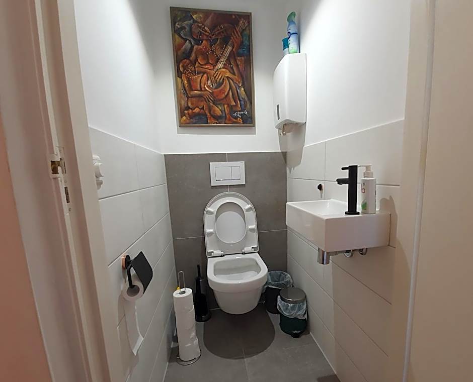 Scheveningen Sea Side