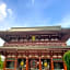 Hotel Amanek Asakusa Ekimae