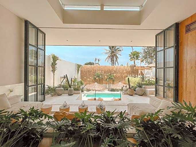 Villa Bocce
