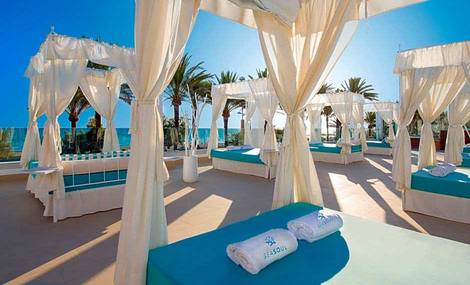 Iberostar Bahia de Palma - Adults Only