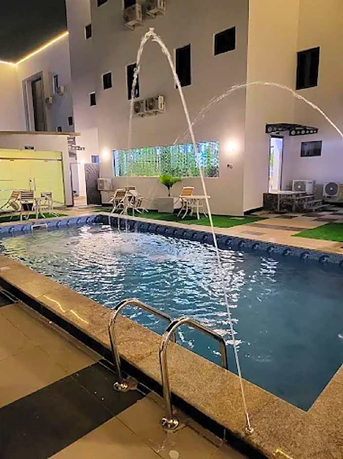 TRANQUILA HOTEL AND SUITES