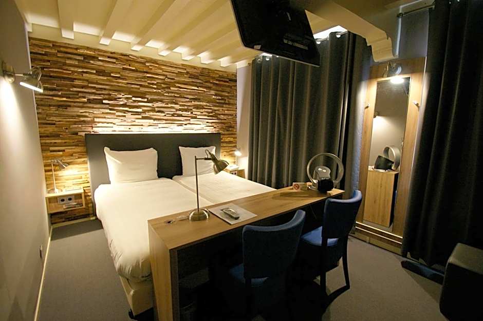 In den Verdwaalde Koogel