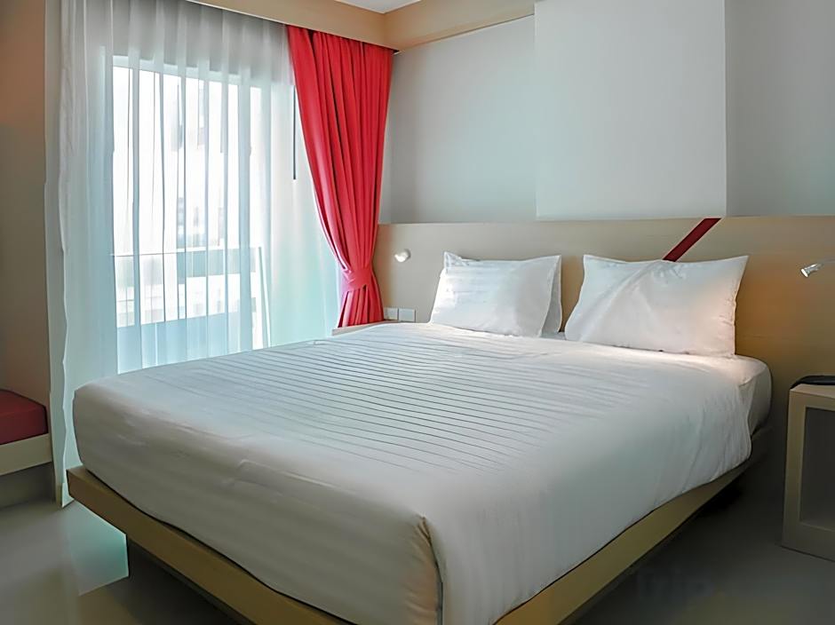 Sunseasand Hotel (Patong)