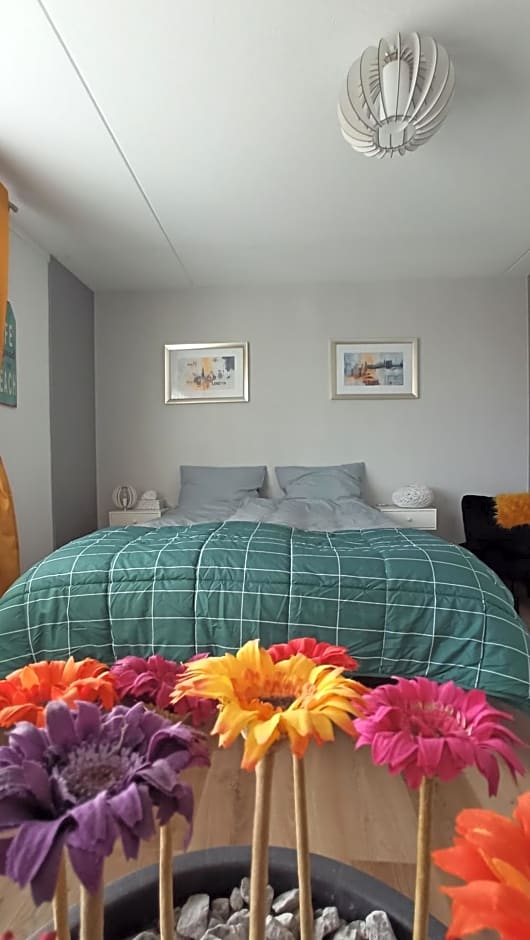 Breakfast at Carin’s