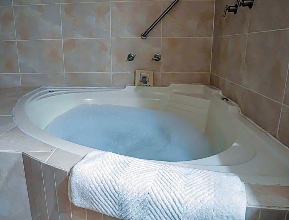 HOTEL ZAPOTLAN