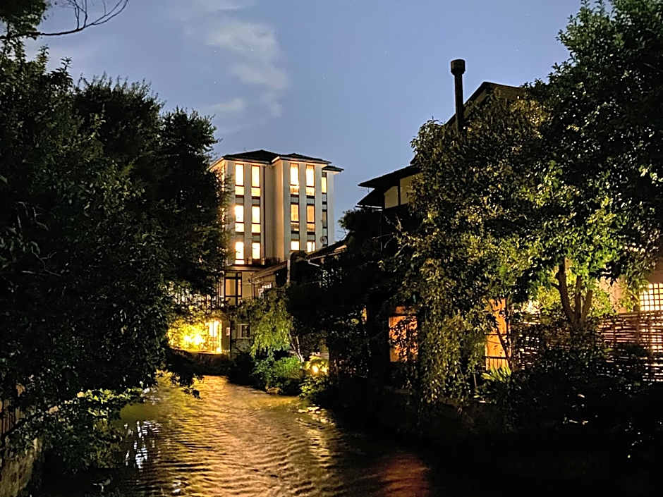 Tassel Hotel Sanjo Shirakawa