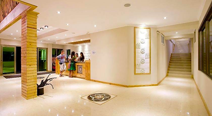 Kaani Beach Hotel at Maafushi