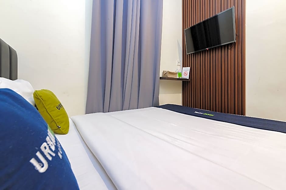 Urbanview Trans Hotel Batam by RedDoorz