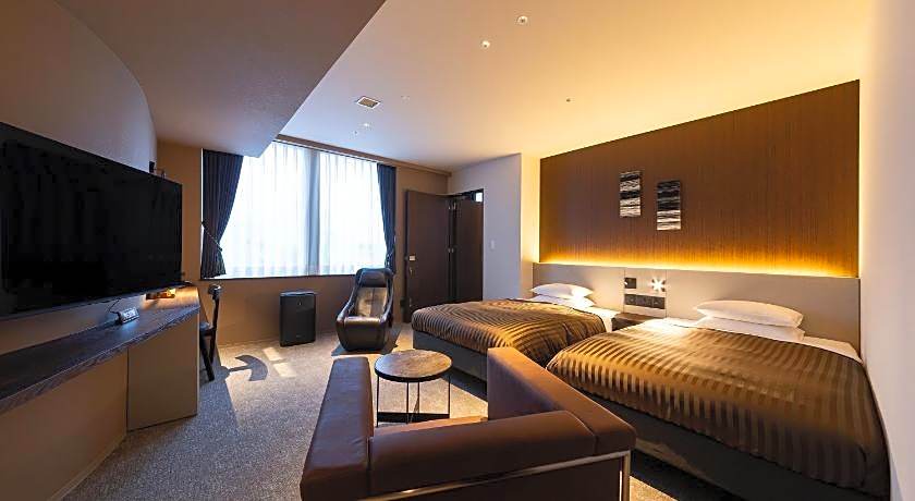 Clio Court Hakata Hotel