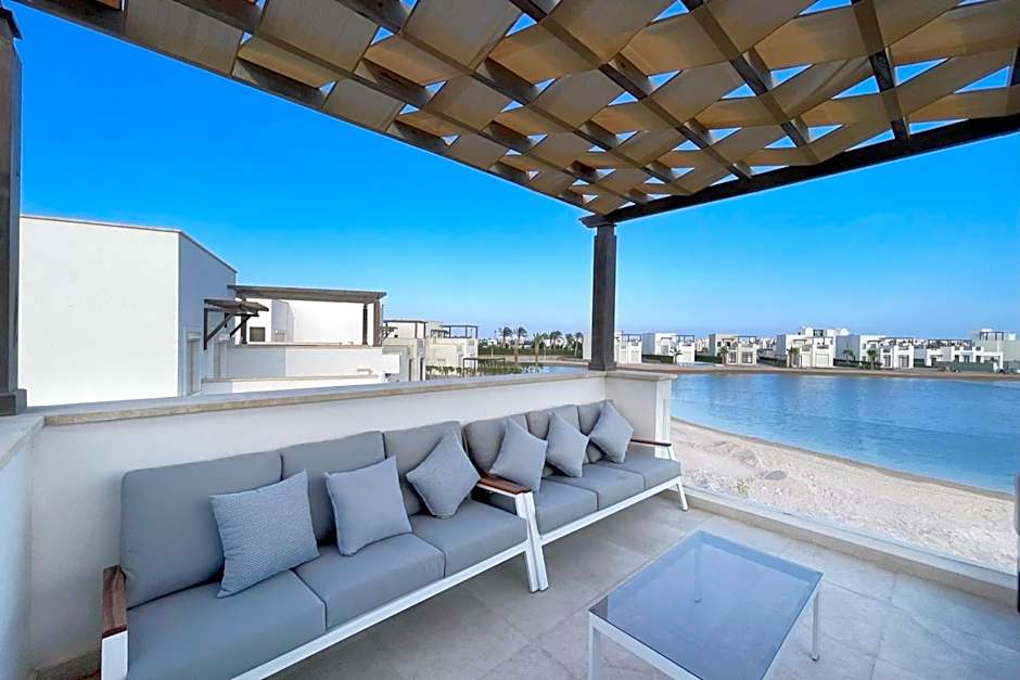 Haute & Hand-Picked 4BDR Villa Private Pool