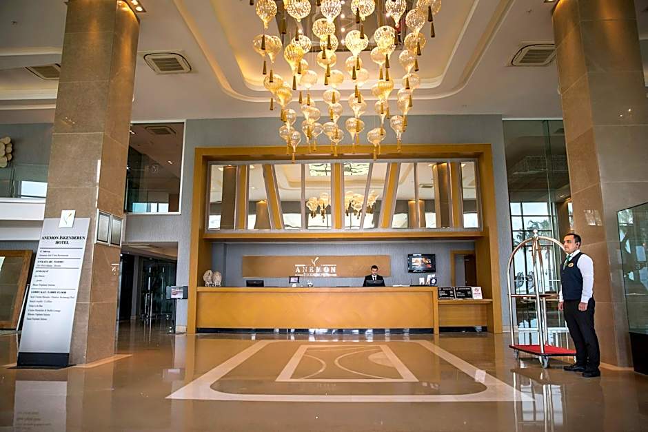 Anemon Iskenderun Hotel