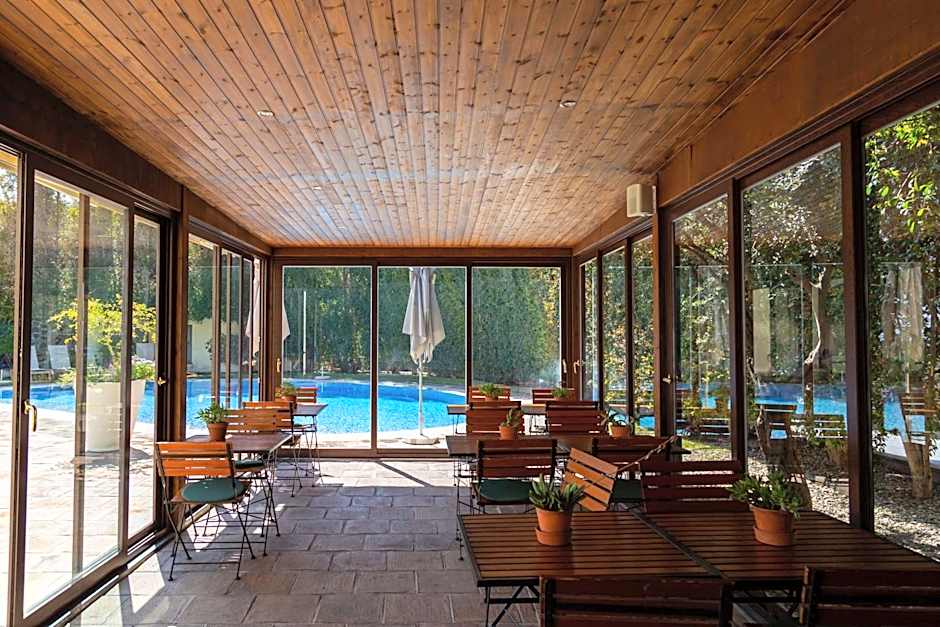 Best Western Hotel Santa Caterina