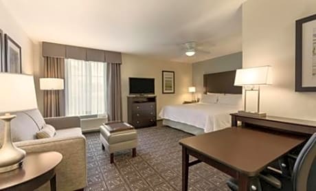 Homewood Suites by Hilton Huntsville-Downtown