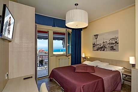 Hotel Bella Riviera Lungomare