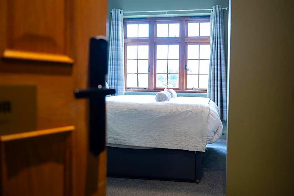 Tottington Manor Hotel