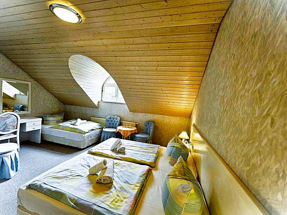 Hotel-Restaurant-Gondelfahrt