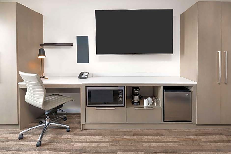 Hyatt House Chicago / West Loop-Fulton Market