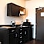 Black Gold Suites Stanley